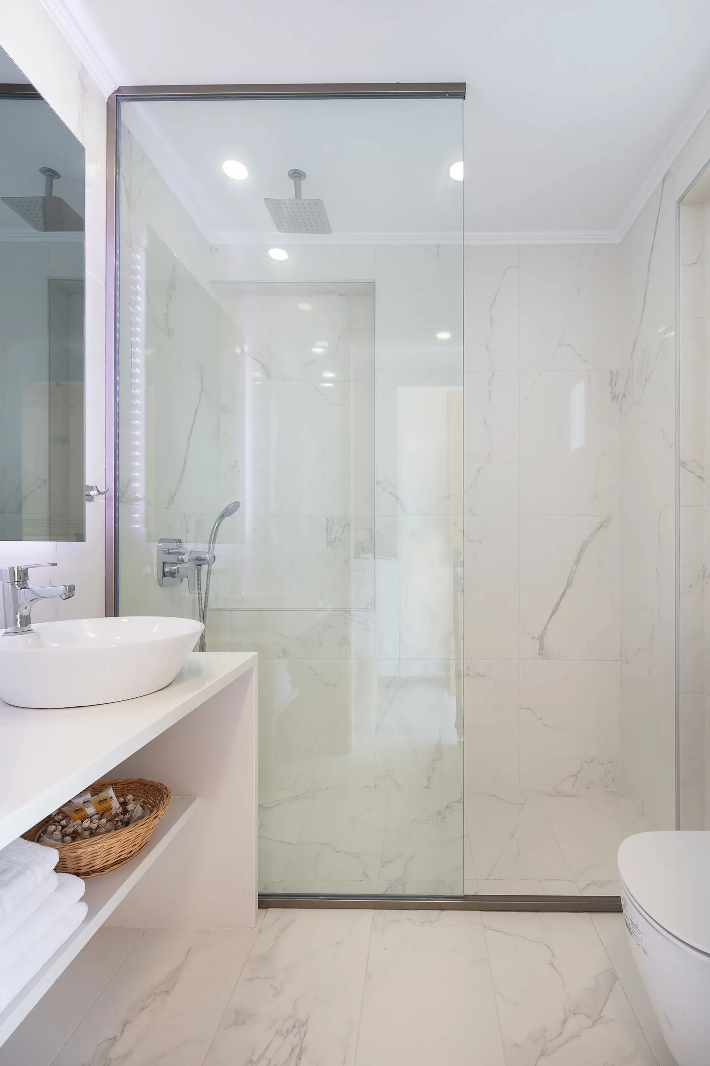Marelen Hotel Zakynthos, Kalamaki, Grčka — Two Bedroom Apartment | 40m²