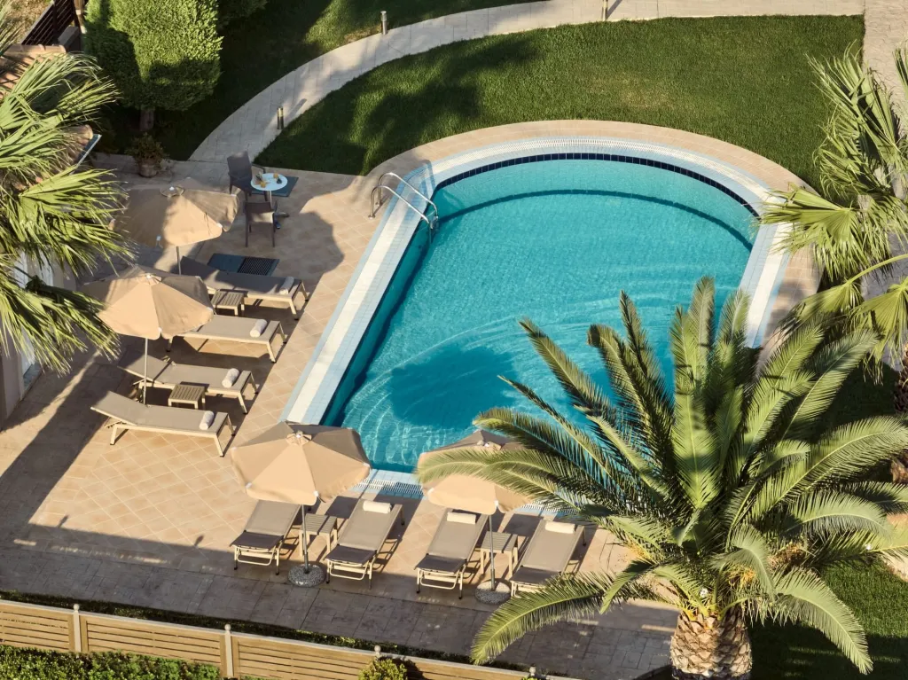 San Giorgios Maisonettes, Laganas, Grčka — fotografija 18