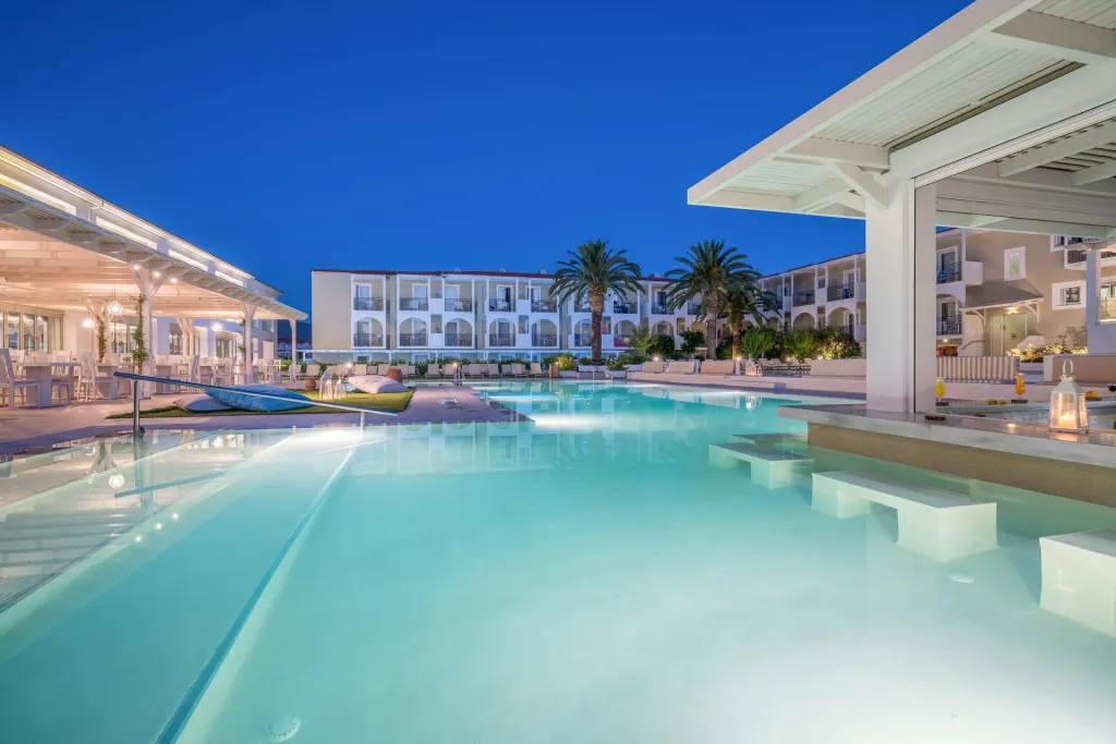 Zante Park Hotel, Laganas, Grčka — fotografija 5