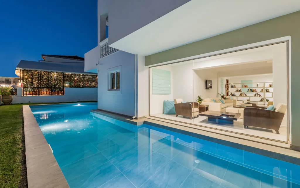 Zante Park Hotel, Laganas, Grčka — fotografija 11