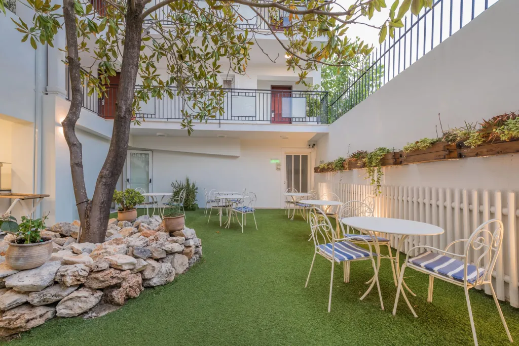 Zante Park Hotel, Laganas, Grčka — fotografija 16