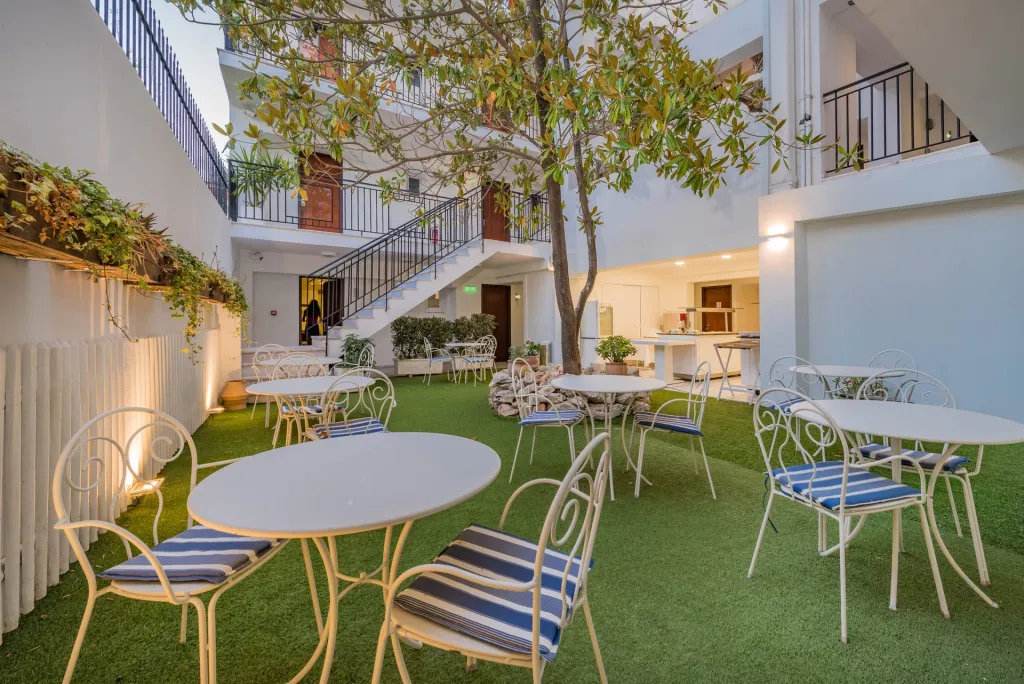 Zante Park Hotel, Laganas, Grčka — fotografija 18