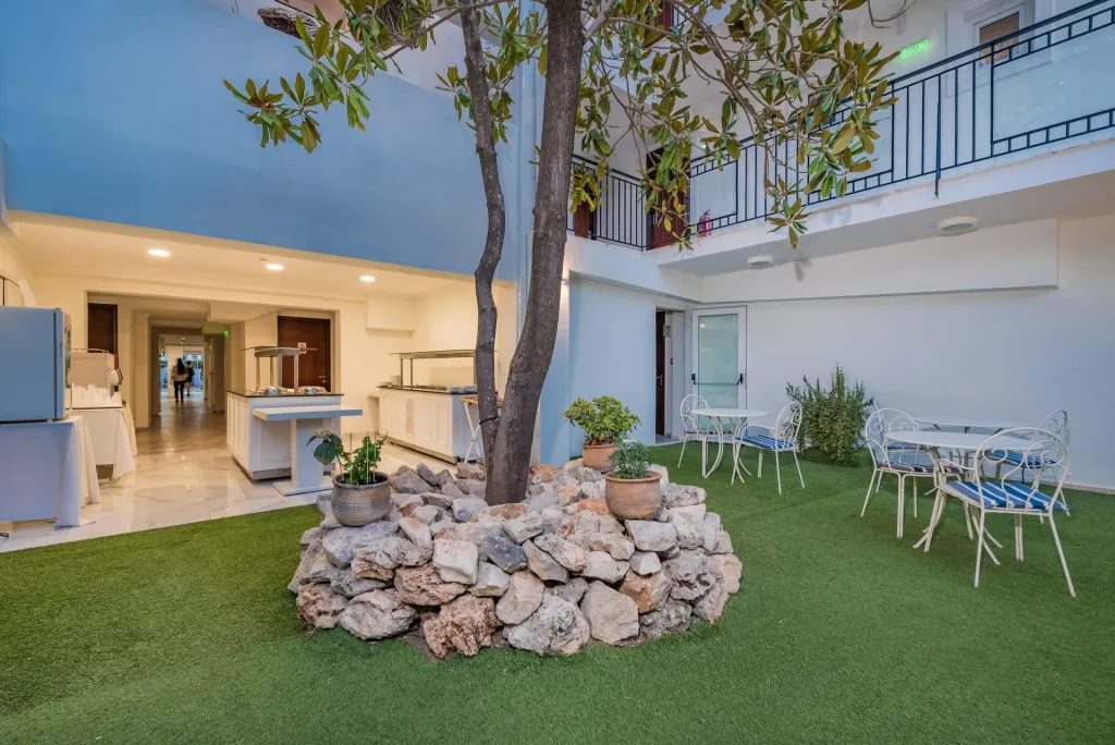 Zante Park Hotel, Laganas, Grčka — fotografija 24