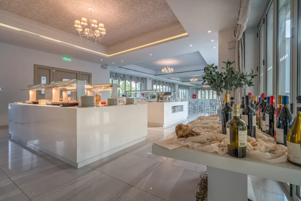 Zante Park Hotel, Laganas, Grčka — fotografija 28