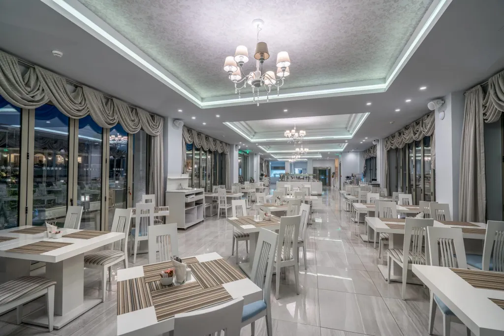 Zante Park Hotel, Laganas, Grčka — fotografija 31