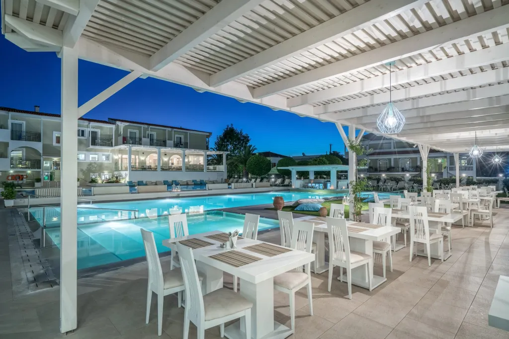 Zante Park Hotel, Laganas, Grčka — fotografija 33