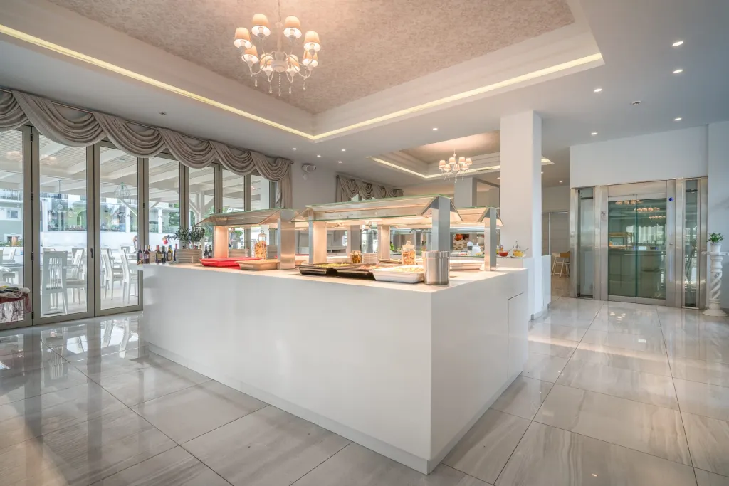Zante Park Hotel, Laganas, Grčka — fotografija 34
