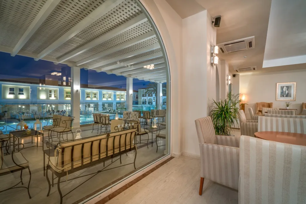 Zante Park Hotel, Laganas, Grčka — fotografija 50