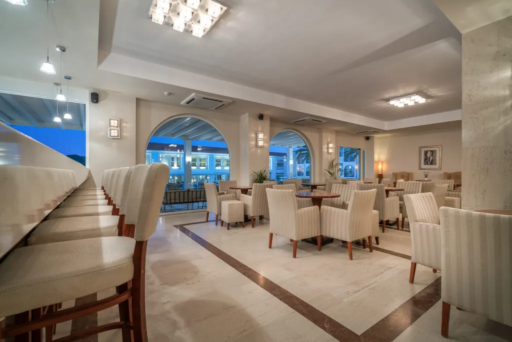 Zante Park Hotel, Laganas, Grčka — fotografija 51
