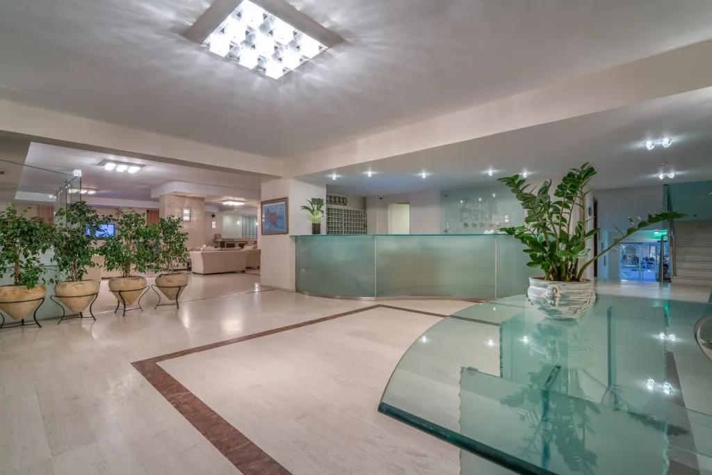 Zante Park Hotel, Laganas, Grčka — fotografija 52