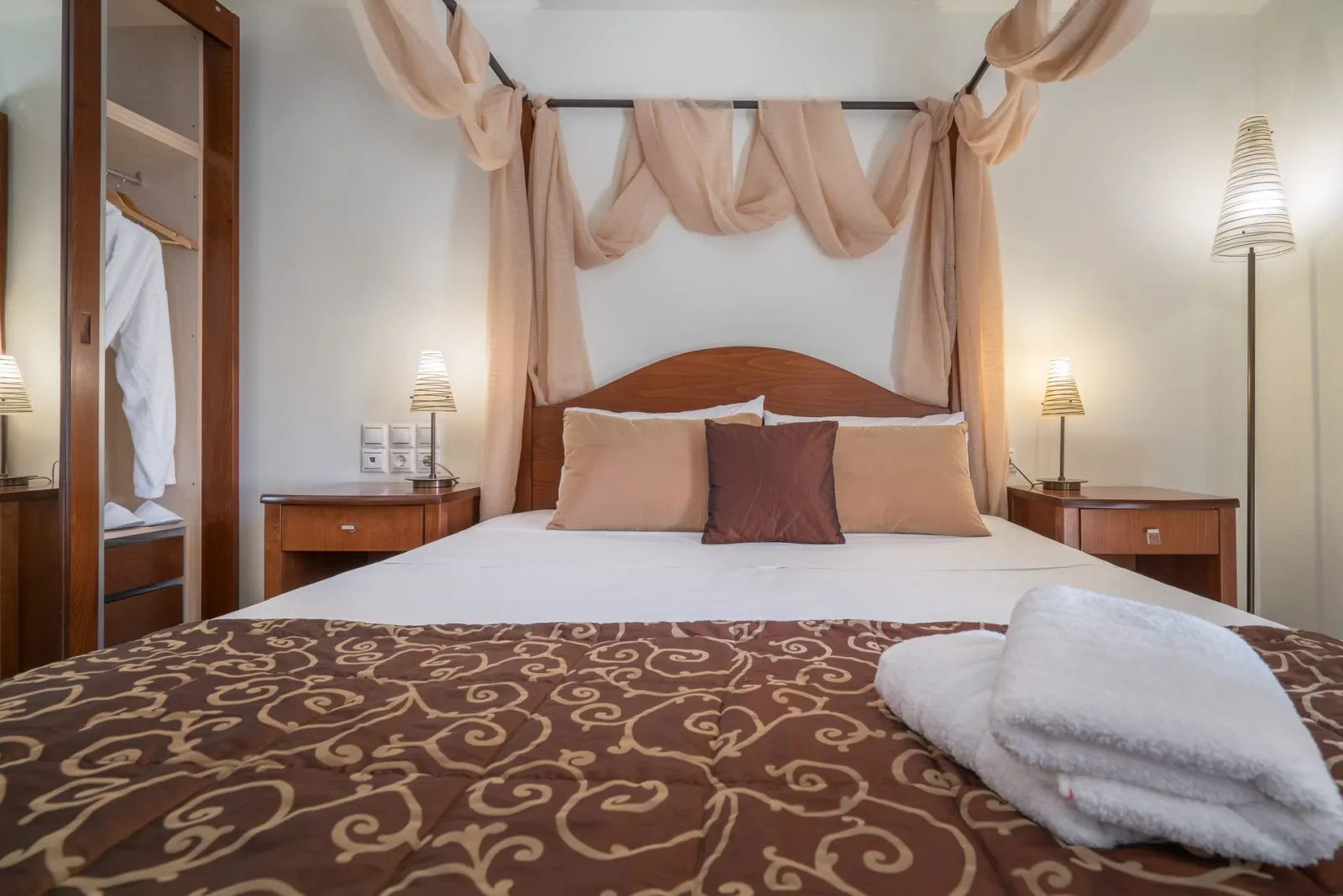Zante Park Hotel, Laganas, Grčka — Suite