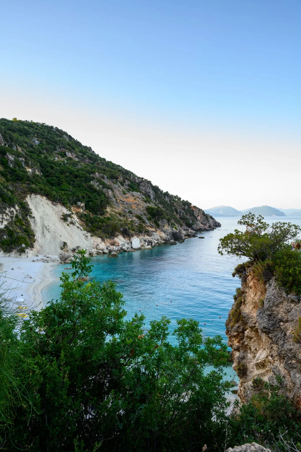 Elisso Hotel Lefkada, Vasiliki, Grčka — fotografija 23