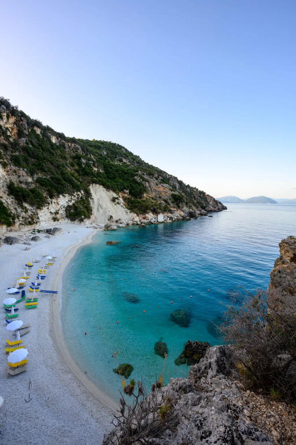 Elisso Hotel Lefkada, Vasiliki, Grčka — fotografija 24