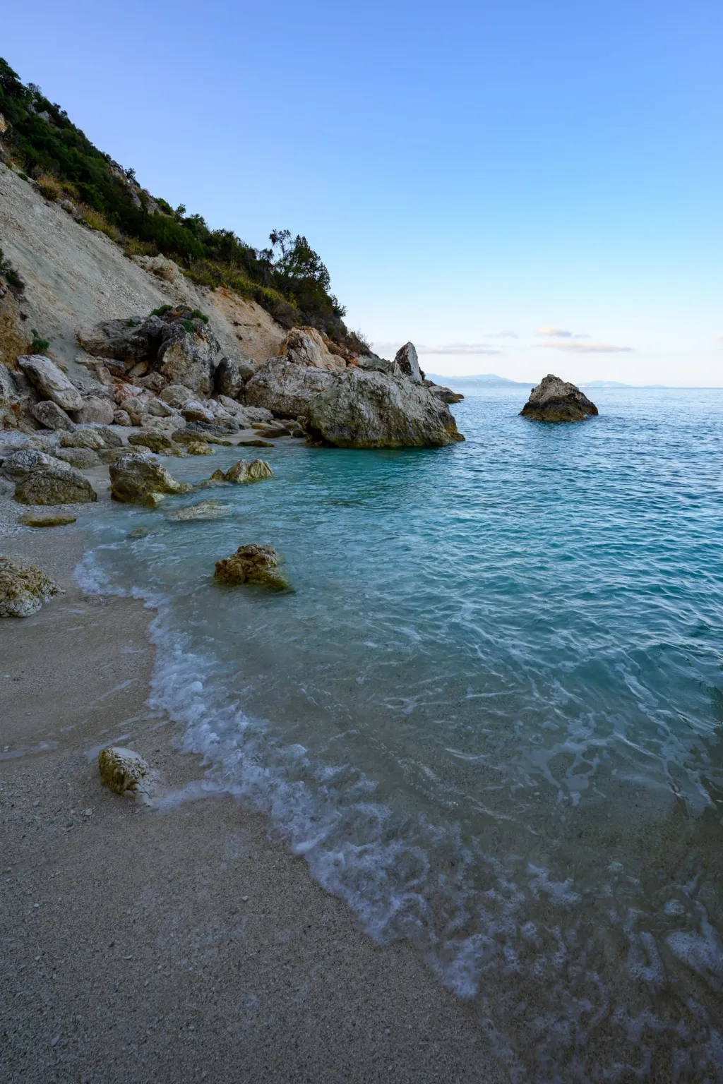 Elisso Hotel Lefkada, Vasiliki, Grčka — fotografija 25
