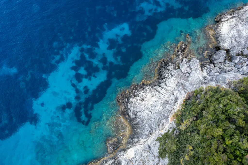 Elisso Hotel Lefkada, Vasiliki, Grčka — fotografija 31