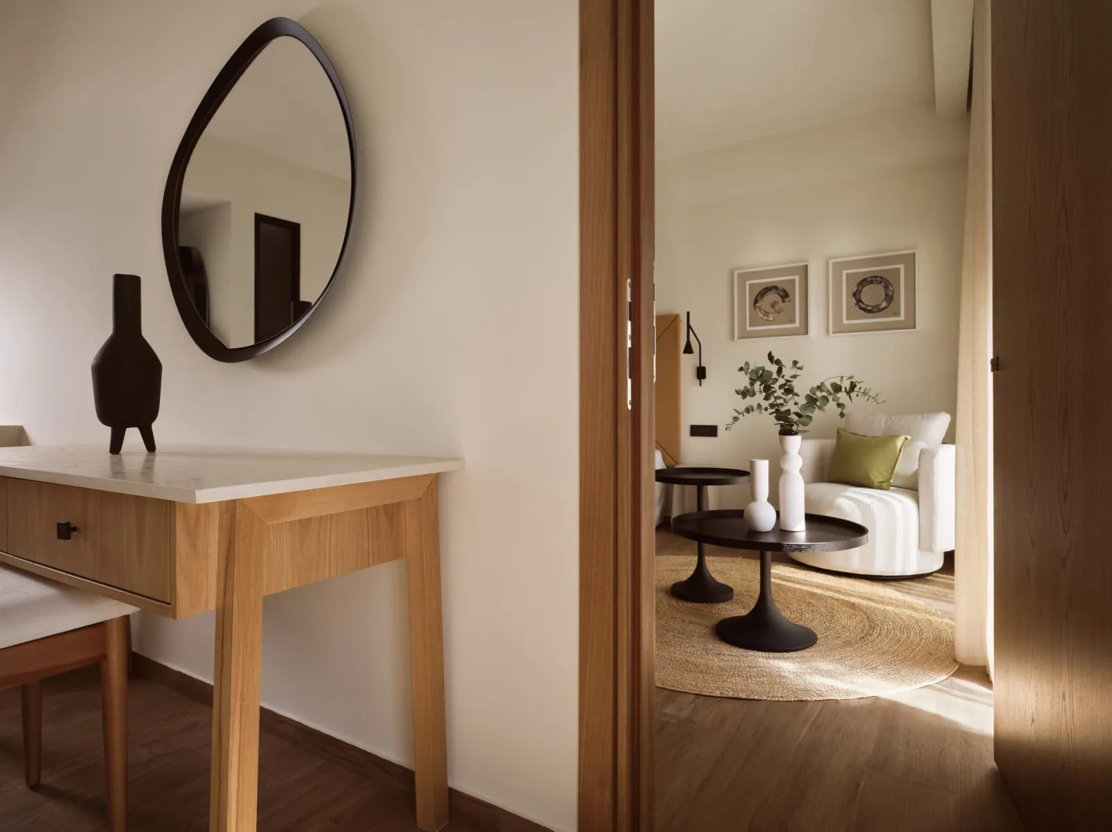 Lesante Classic, Tsilivi, Grčka — Deluxe Family Room