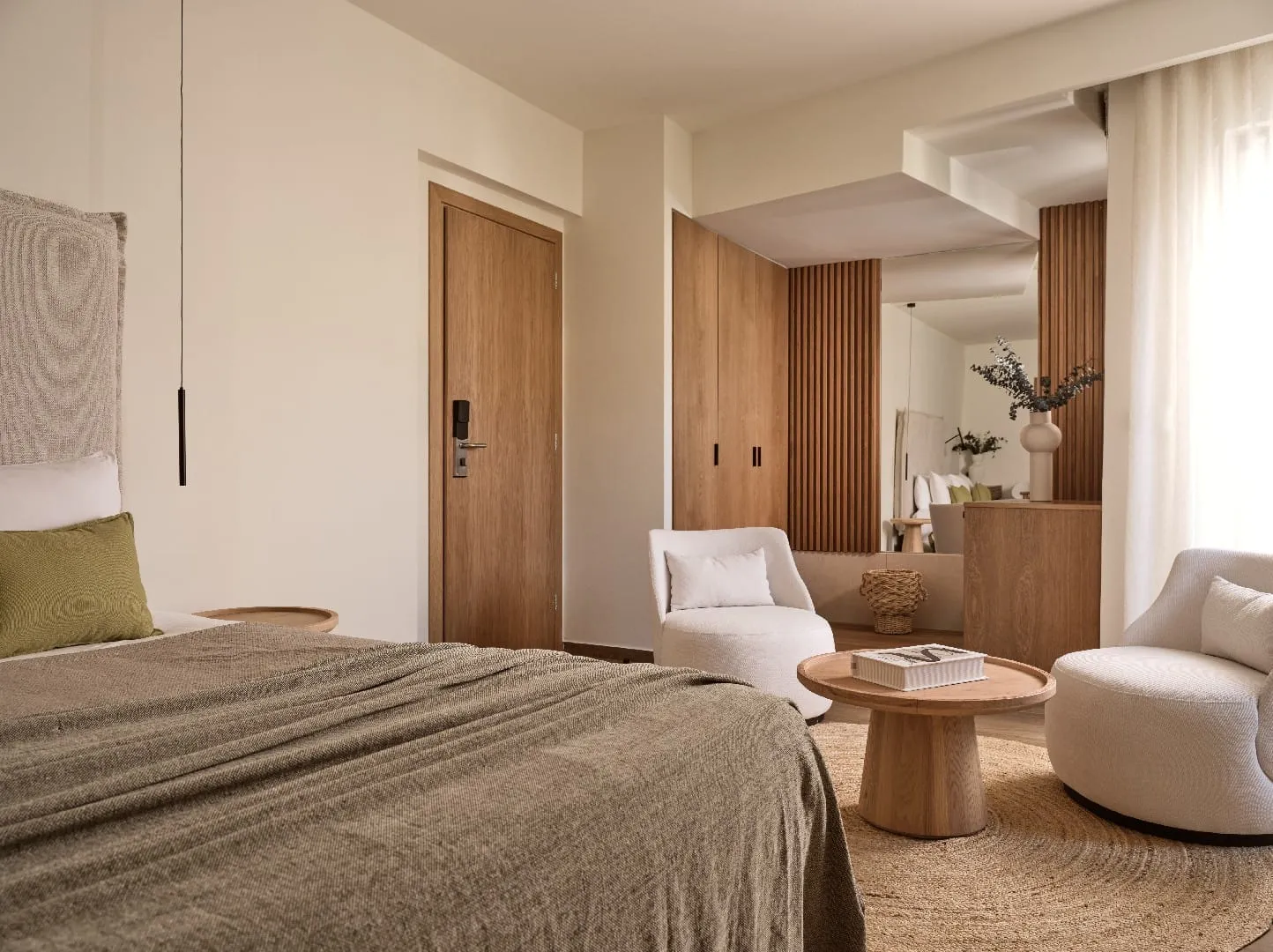 Lesante Classic, Tsilivi, Grčka — Executive Room