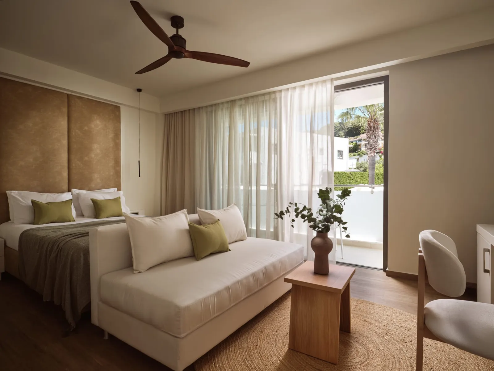 Lesante Classic, Tsilivi, Grčka — Premium Deluxe Room
