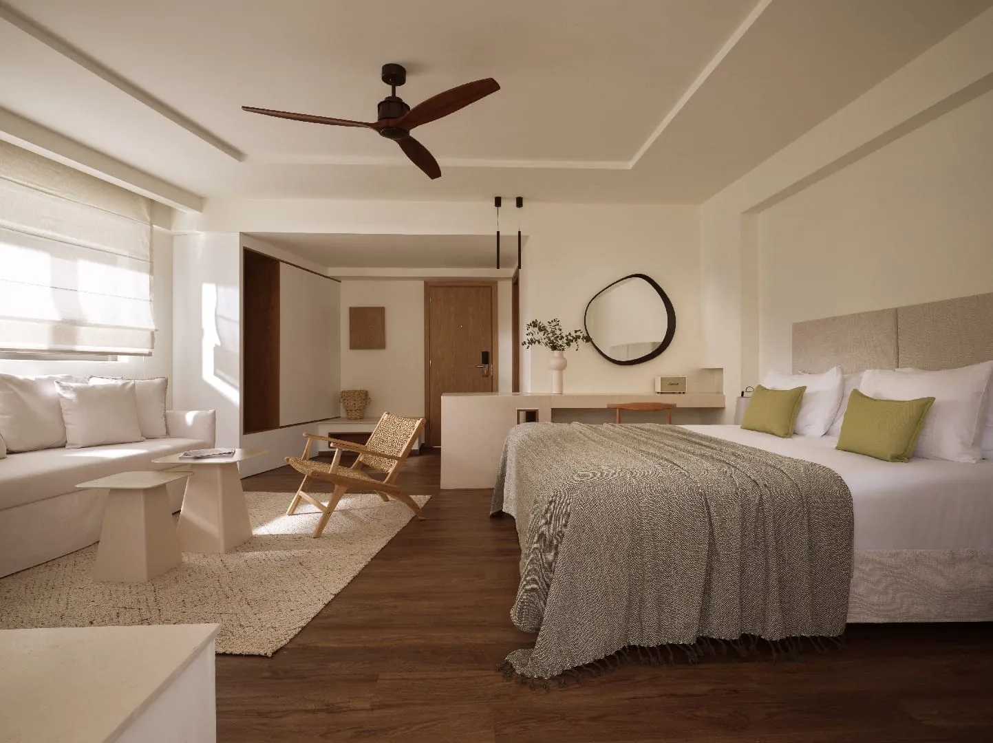 Lesante Classic, Tsilivi, Grčka — Premium Executive Suite