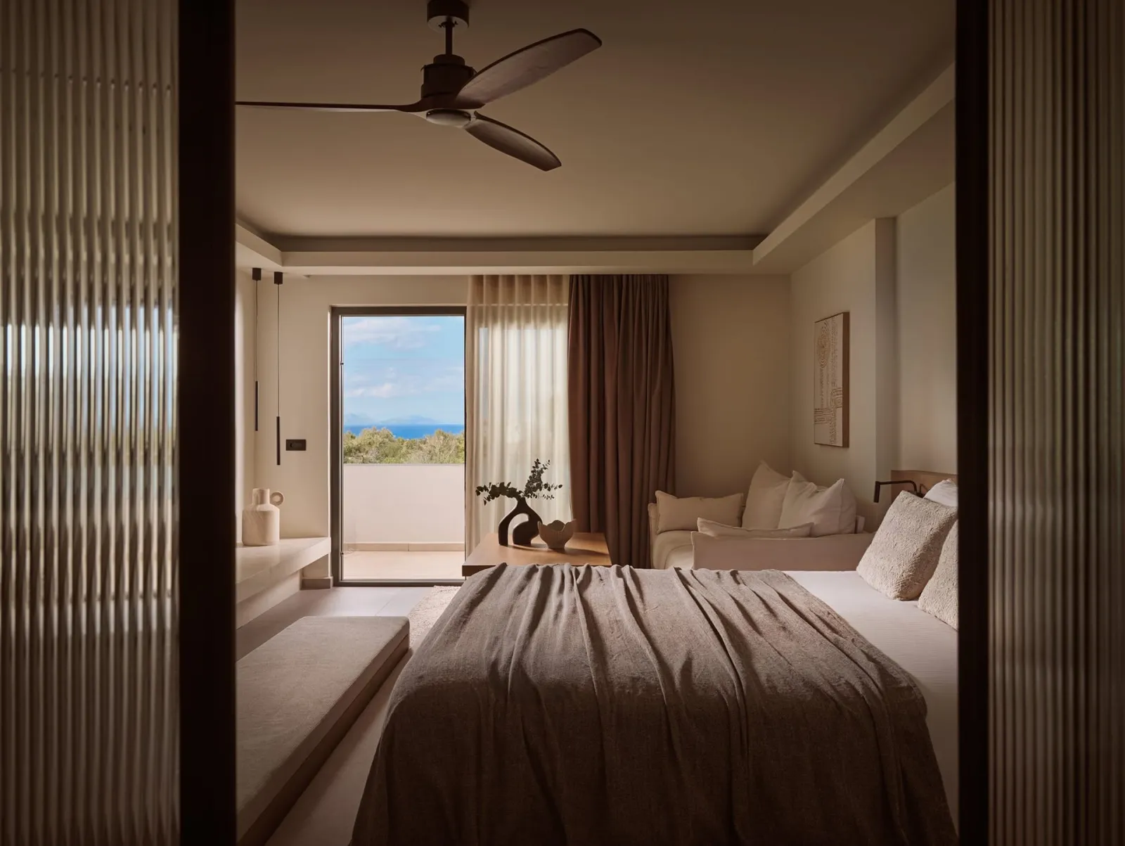Lesante Classic, Tsilivi, Grčka — Superior Family Suite