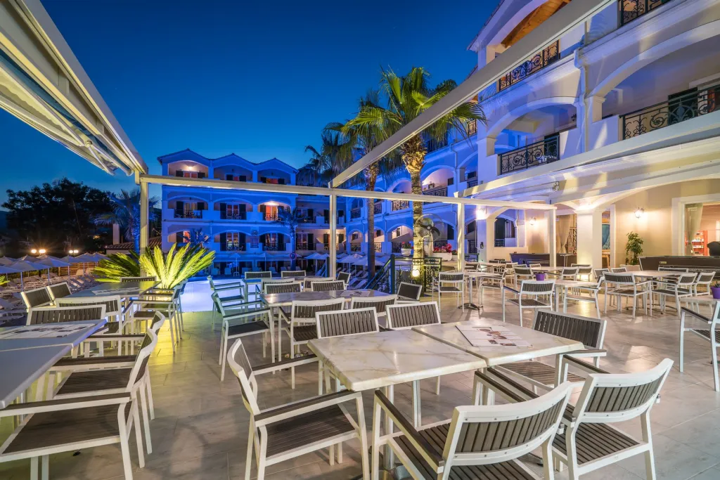 Zante Atlantis Hotel, Laganas, Grčka — fotografija 3