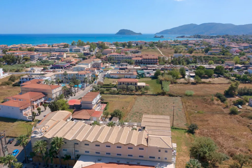 Zante Atlantis Hotel, Laganas, Grčka — fotografija 5