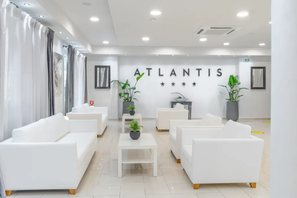 Zante Atlantis Hotel, Laganas, Grčka — fotografija 6