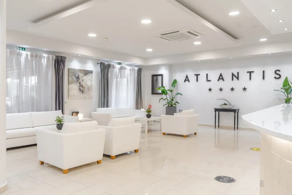 Zante Atlantis Hotel, Laganas, Grčka — fotografija 8