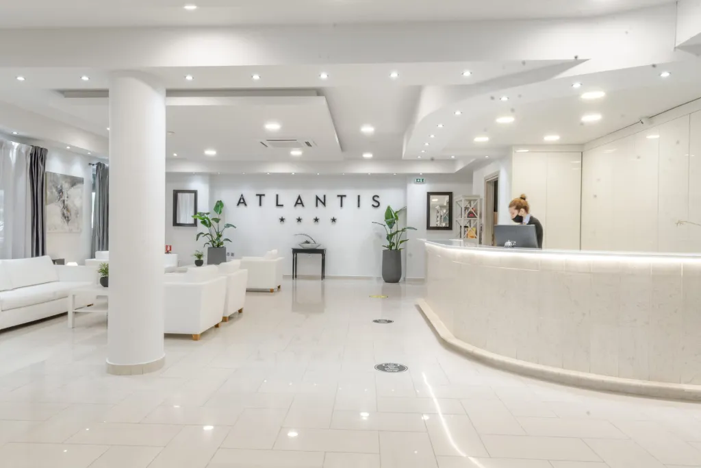 Zante Atlantis Hotel, Laganas, Grčka — fotografija 9