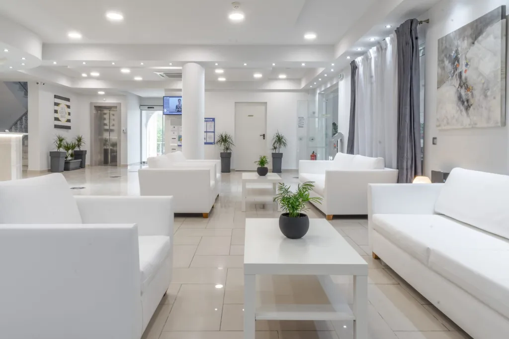 Zante Atlantis Hotel, Laganas, Grčka — fotografija 11