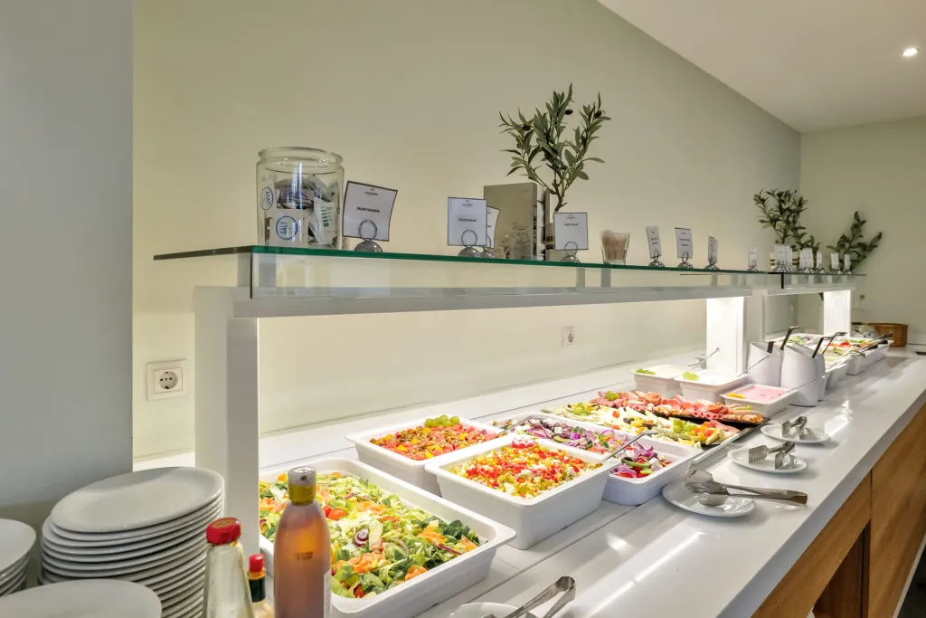 White Olive Premium Laganas, Laganas, Grčka