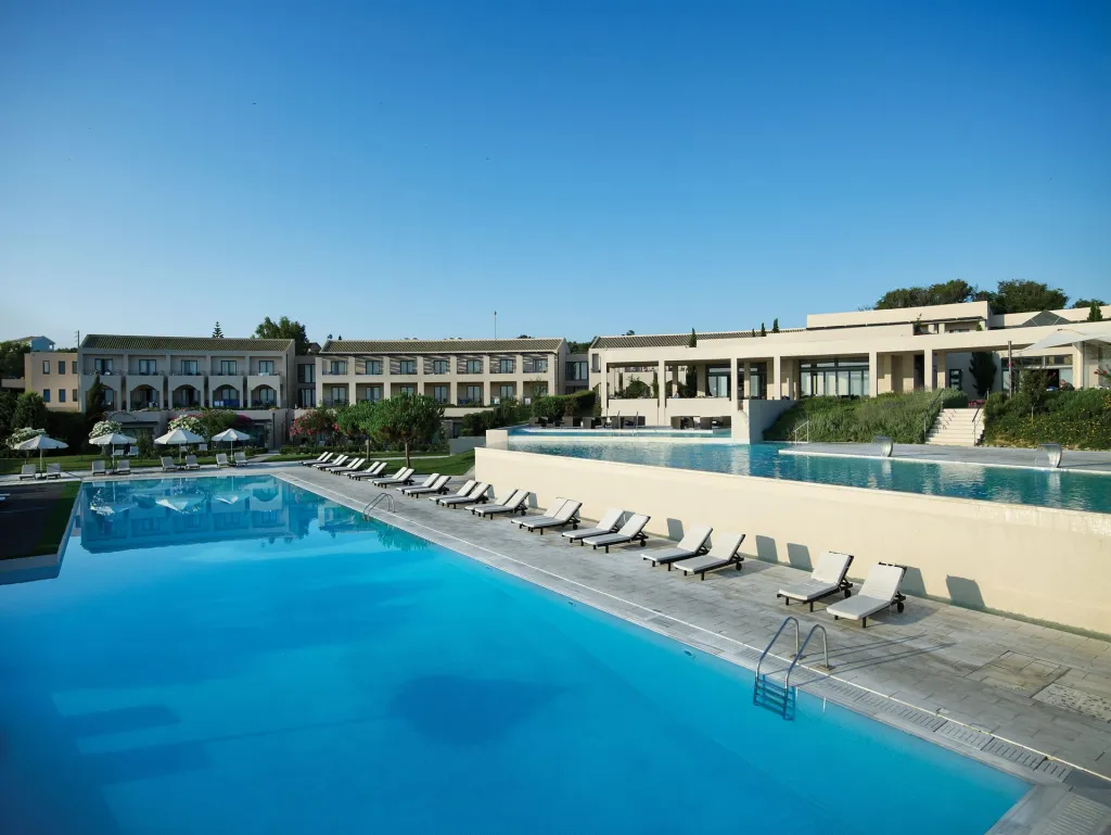 Atlantica Eleon Grand, Planos, Grčka — fotografija 3
