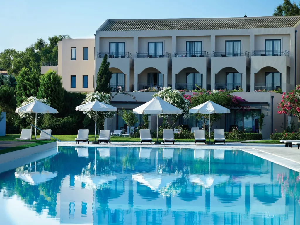 Atlantica Eleon Grand, Planos, Grčka — fotografija 4