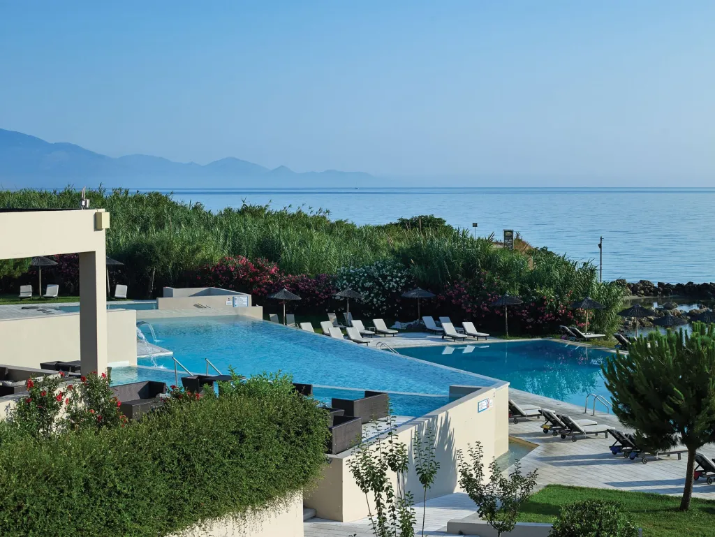 Atlantica Eleon Grand, Planos, Grčka — fotografija 5