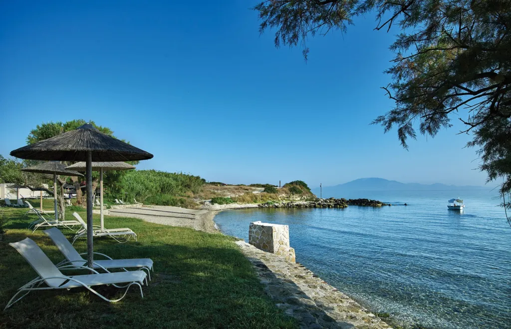 Atlantica Eleon Grand, Planos, Grčka — fotografija 6