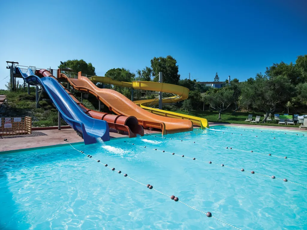 Atlantica Eleon Grand, Planos, Grčka — fotografija 7