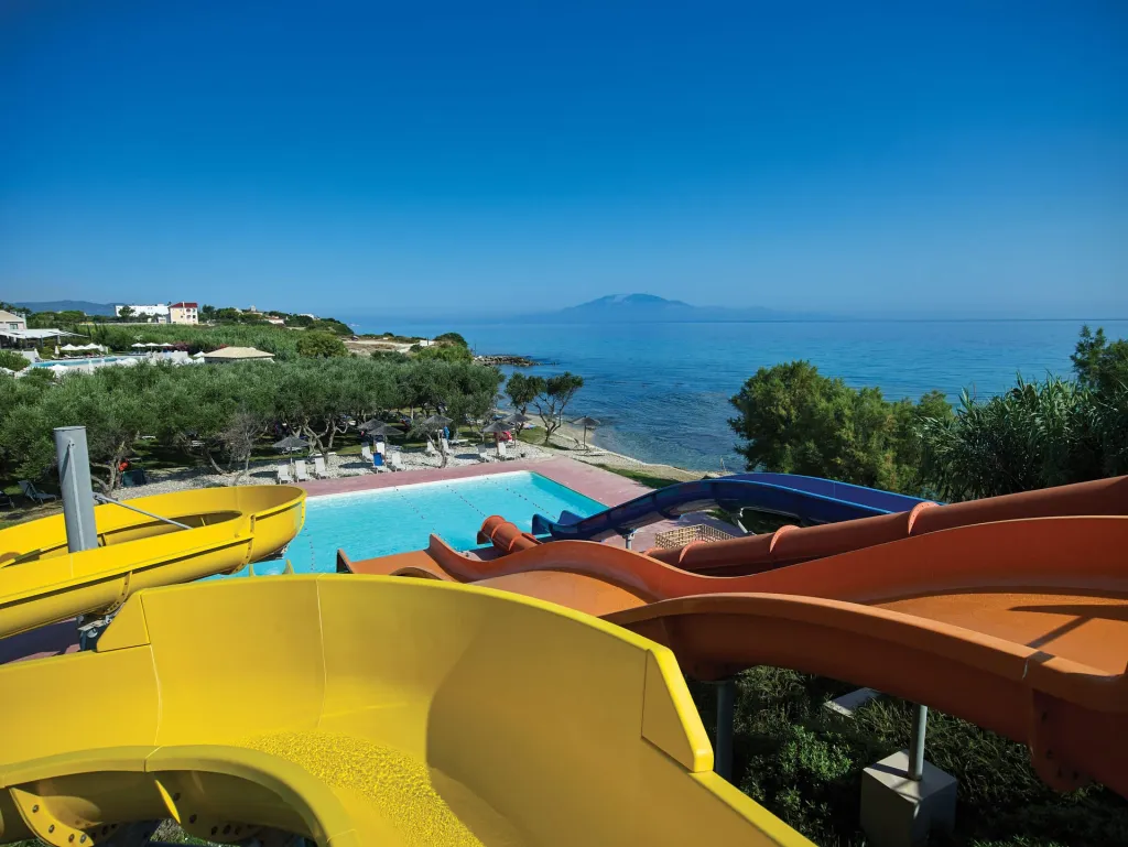 Atlantica Eleon Grand, Planos, Grčka — fotografija 8
