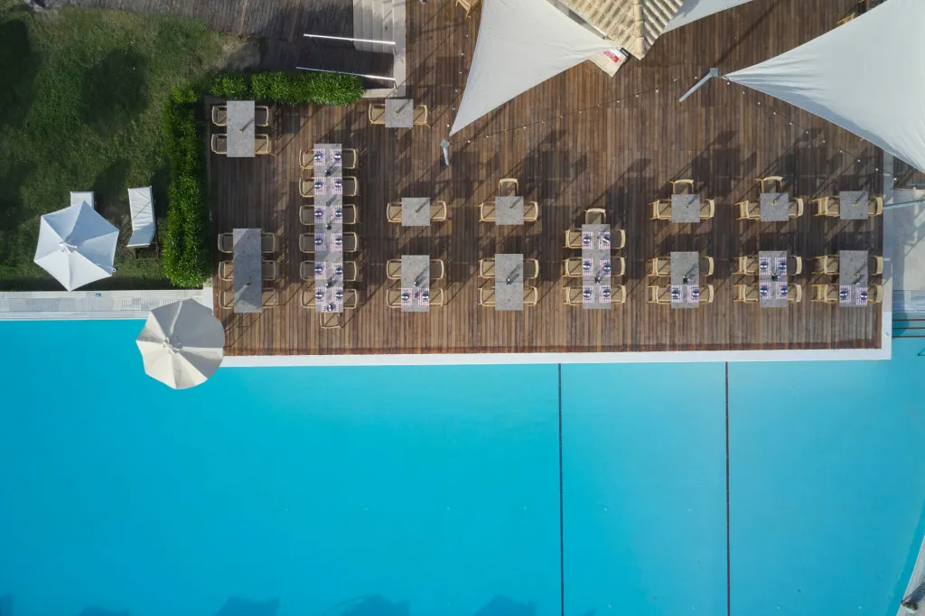 Atlantica Eleon Grand, Planos, Grčka — fotografija 26