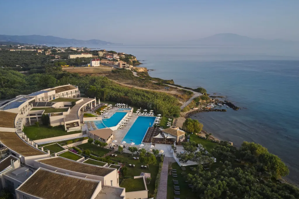 Atlantica Eleon Grand, Planos, Grčka — fotografija 27