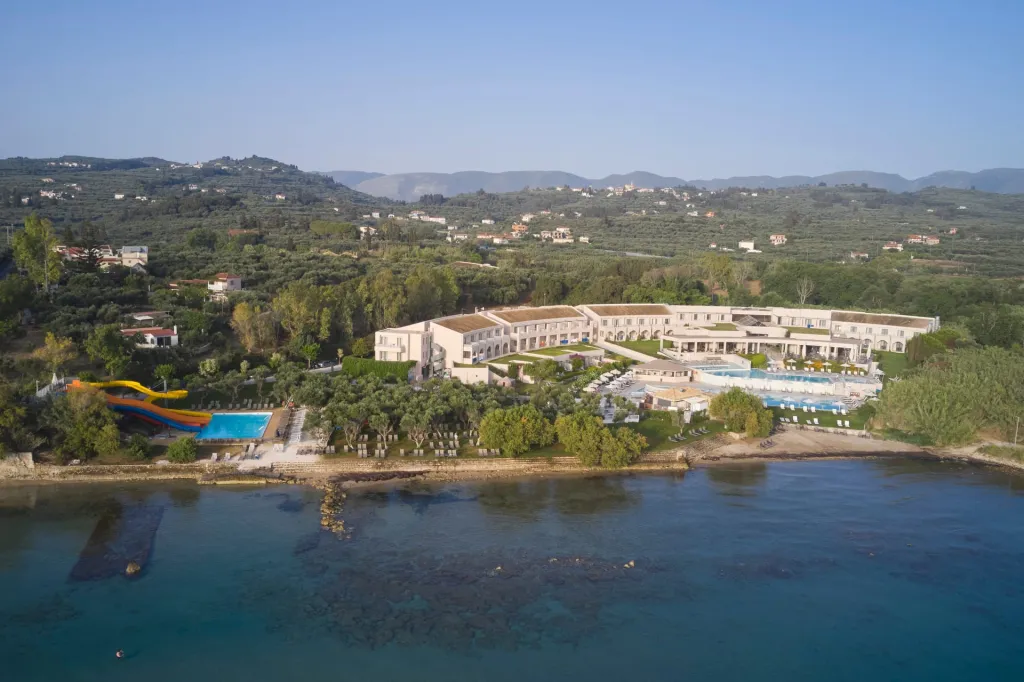 Atlantica Eleon Grand, Planos, Grčka — fotografija 28