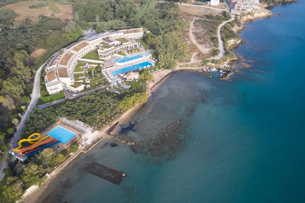 Atlantica Eleon Grand, Planos, Grčka — fotografija 29
