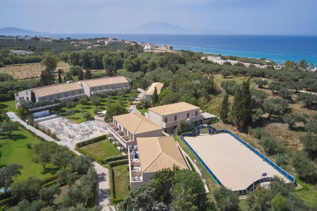 Atlantica Eleon Grand, Planos, Grčka — fotografija 30