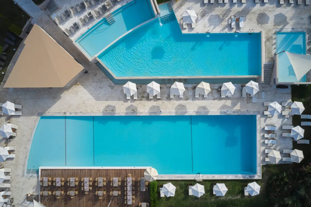 Atlantica Eleon Grand, Planos, Grčka — fotografija 31