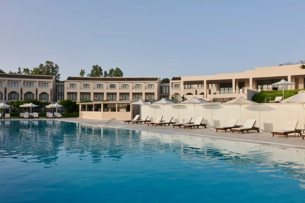 Atlantica Eleon Grand, Planos, Grčka — fotografija 33