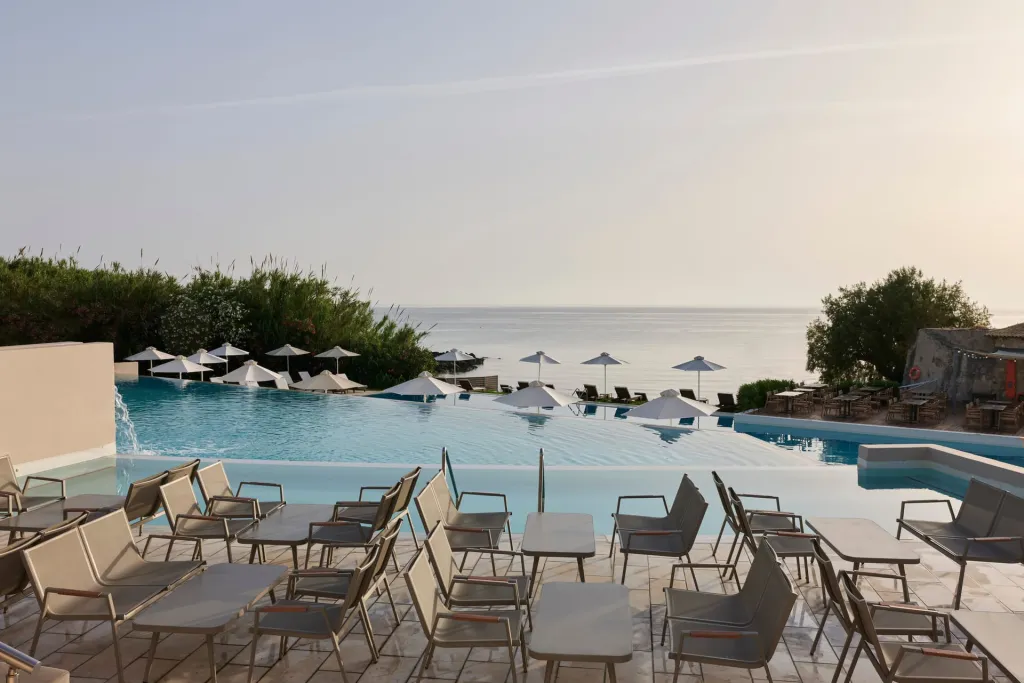 Atlantica Eleon Grand, Planos, Grčka — fotografija 35