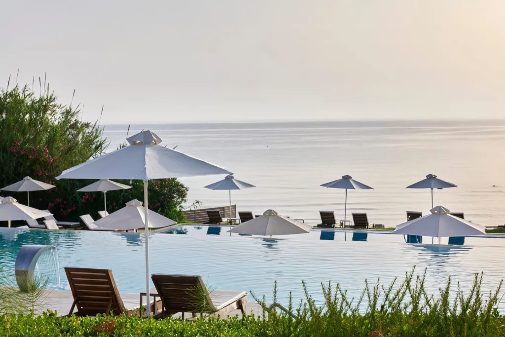 Atlantica Eleon Grand, Planos, Grčka — fotografija 36
