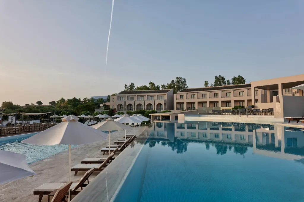 Atlantica Eleon Grand, Planos, Grčka — fotografija 39