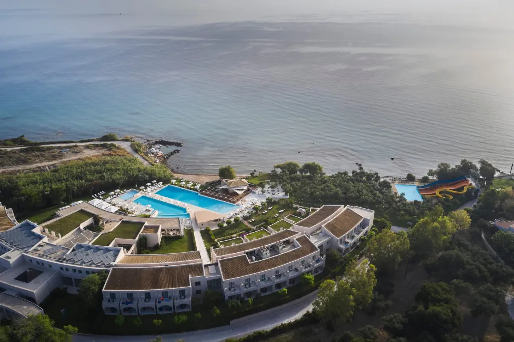 Atlantica Eleon Grand, Planos, Grčka — fotografija 49