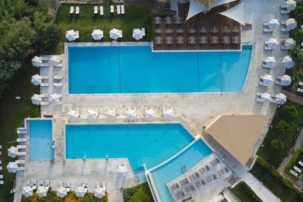 Atlantica Eleon Grand, Planos, Grčka — fotografija 50