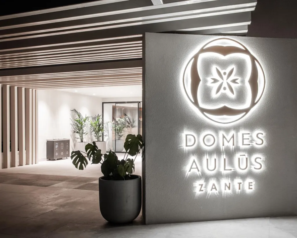 Domes Aulus Zante, Autograph Collection, Laganas / Kalamaki, Grčka — fotografija 7